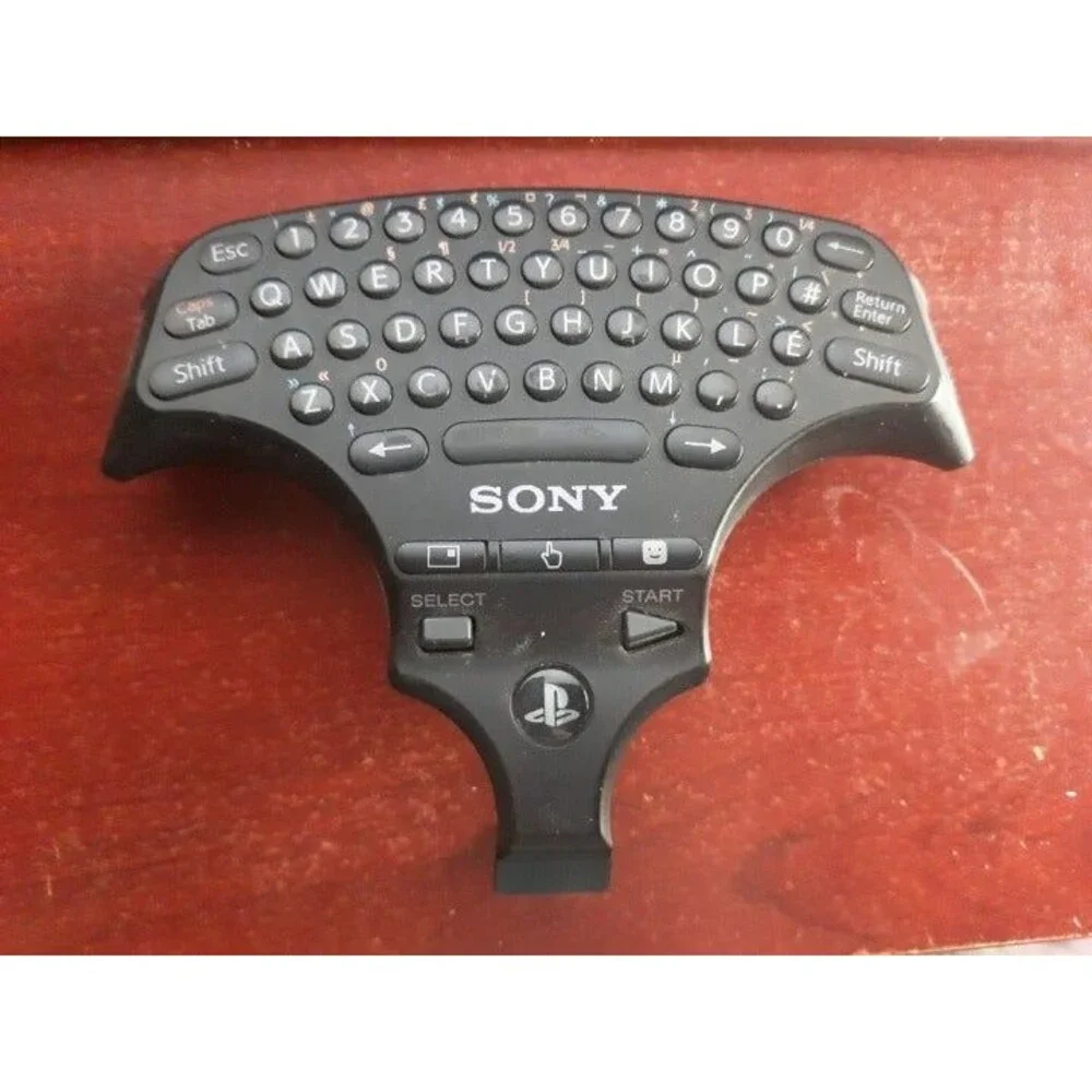 Sony wireless keypad Model Cechzk1UC
